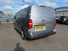 USED 2021 21 VAUXHALL VIVARO 2.0 Turbo D 3100 SPORTIVE LWB L2 H1 120PS AIRCON 