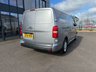 USED 2021 21 VAUXHALL VIVARO 2.0 Turbo D 3100 SPORTIVE LWB L2 H1 120PS AIRCON 