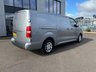 USED 2021 21 VAUXHALL VIVARO 2.0 Turbo D 3100 SPORTIVE LWB L2 H1 120PS AIRCON 