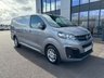 USED 2021 21 VAUXHALL VIVARO 2.0 Turbo D 3100 SPORTIVE LWB L2 H1 120PS AIRCON 