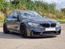 USED BMW M3 