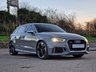 USED AUDI RS3 
