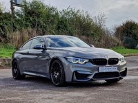 USED BMW M4 