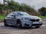 USED BMW M4 
