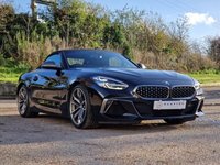 USED BMW Z4 
