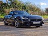 USED BMW Z4 