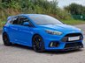 USED FORD FOCUS 