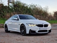 USED BMW M4 