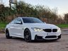 USED BMW M4 