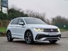 USED VOLKSWAGEN TIGUAN 