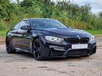 USED BMW M4 