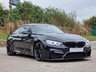 USED BMW M4 