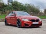 USED BMW M4 