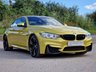 USED BMW M4 
