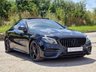 USED MERCEDES-BENZ E CLASS 