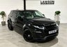 USED 2016 66 LAND ROVER RANGE ROVER EVOQUE 2.0 TD4 HSE Dynamic SUV 5dr Diesel Manual 4WD Euro 6 (s/s) (180 ps) 
