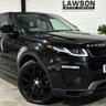 USED 2016 66 LAND ROVER RANGE ROVER EVOQUE 2.0 TD4 HSE Dynamic SUV 5dr Diesel Manual 4WD Euro 6 (s/s) (180 ps) 