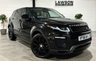 USED 2016 66 LAND ROVER RANGE ROVER EVOQUE 2.0 TD4 HSE Dynamic SUV 5dr Diesel Manual 4WD Euro 6 (s/s) (180 ps) 