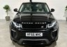 USED 2016 66 LAND ROVER RANGE ROVER EVOQUE 2.0 TD4 HSE Dynamic SUV 5dr Diesel Manual 4WD Euro 6 (s/s) (180 ps) 