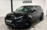 USED 2016 66 LAND ROVER RANGE ROVER EVOQUE 2.0 TD4 HSE Dynamic SUV 5dr Diesel Manual 4WD Euro 6 (s/s) (180 ps) 