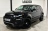 USED 2016 66 LAND ROVER RANGE ROVER EVOQUE 2.0 TD4 HSE Dynamic SUV 5dr Diesel Manual 4WD Euro 6 (s/s) (180 ps) 
