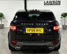 USED 2016 66 LAND ROVER RANGE ROVER EVOQUE 2.0 TD4 HSE Dynamic SUV 5dr Diesel Manual 4WD Euro 6 (s/s) (180 ps) 