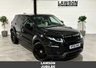USED 2016 66 LAND ROVER RANGE ROVER EVOQUE 2.0 TD4 HSE Dynamic SUV 5dr Diesel Manual 4WD Euro 6 (s/s) (180 ps) 