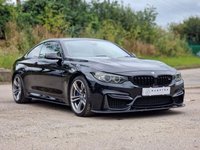 USED BMW M4 