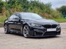 USED BMW M4 