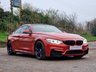 USED BMW M4 