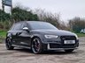 USED AUDI RS3 