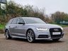USED AUDI A6 