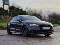 USED AUDI S3 