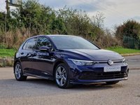 USED VOLKSWAGEN GOLF 