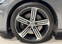 USED 2018 18 VOLKSWAGEN GOLF 2.0 TSI R Hatchback 5dr Petrol DSG 4Motion Euro 6 (s/s) (310 ps) +NATIONWIDE DELIVERY AVAILABLE+