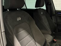 USED 2018 18 VOLKSWAGEN GOLF 2.0 TSI R Hatchback 5dr Petrol DSG 4Motion Euro 6 (s/s) (310 ps) +NATIONWIDE DELIVERY AVAILABLE+