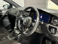 USED 2018 18 VOLKSWAGEN GOLF 2.0 TSI R Hatchback 5dr Petrol DSG 4Motion Euro 6 (s/s) (310 ps) +NATIONWIDE DELIVERY AVAILABLE+