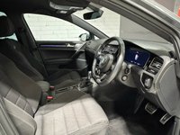 USED 2018 18 VOLKSWAGEN GOLF 2.0 TSI R Hatchback 5dr Petrol DSG 4Motion Euro 6 (s/s) (310 ps) +NATIONWIDE DELIVERY AVAILABLE+
