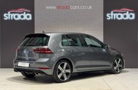 USED 2018 18 VOLKSWAGEN GOLF 2.0 TSI R Hatchback 5dr Petrol DSG 4Motion Euro 6 (s/s) (310 ps) +NATIONWIDE DELIVERY AVAILABLE+