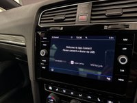 USED 2018 18 VOLKSWAGEN GOLF 2.0 TSI R Hatchback 5dr Petrol DSG 4Motion Euro 6 (s/s) (310 ps) +NATIONWIDE DELIVERY AVAILABLE+