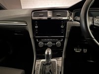 USED 2018 18 VOLKSWAGEN GOLF 2.0 TSI R Hatchback 5dr Petrol DSG 4Motion Euro 6 (s/s) (310 ps) +NATIONWIDE DELIVERY AVAILABLE+