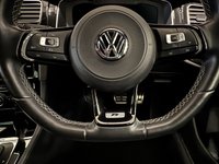 USED 2018 18 VOLKSWAGEN GOLF 2.0 TSI R Hatchback 5dr Petrol DSG 4Motion Euro 6 (s/s) (310 ps) +NATIONWIDE DELIVERY AVAILABLE+