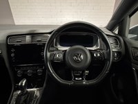 USED 2018 18 VOLKSWAGEN GOLF 2.0 TSI R Hatchback 5dr Petrol DSG 4Motion Euro 6 (s/s) (310 ps) +NATIONWIDE DELIVERY AVAILABLE+