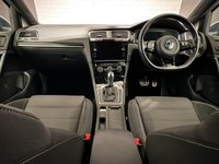 USED 2018 18 VOLKSWAGEN GOLF 2.0 TSI R Hatchback 5dr Petrol DSG 4Motion Euro 6 (s/s) (310 ps) +NATIONWIDE DELIVERY AVAILABLE+