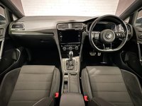 USED 2018 18 VOLKSWAGEN GOLF 2.0 TSI R Hatchback 5dr Petrol DSG 4Motion Euro 6 (s/s) (310 ps) +NATIONWIDE DELIVERY AVAILABLE+