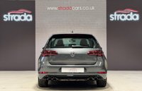 USED 2018 18 VOLKSWAGEN GOLF 2.0 TSI R Hatchback 5dr Petrol DSG 4Motion Euro 6 (s/s) (310 ps) +NATIONWIDE DELIVERY AVAILABLE+