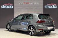 USED 2018 18 VOLKSWAGEN GOLF 2.0 TSI R Hatchback 5dr Petrol DSG 4Motion Euro 6 (s/s) (310 ps) +NATIONWIDE DELIVERY AVAILABLE+