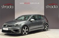 USED 2018 18 VOLKSWAGEN GOLF 2.0 TSI R Hatchback 5dr Petrol DSG 4Motion Euro 6 (s/s) (310 ps) +NATIONWIDE DELIVERY AVAILABLE+