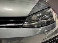 USED 2018 18 VOLKSWAGEN GOLF 2.0 TSI R Hatchback 5dr Petrol DSG 4Motion Euro 6 (s/s) (310 ps) +NATIONWIDE DELIVERY AVAILABLE+