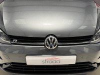 USED 2018 18 VOLKSWAGEN GOLF 2.0 TSI R Hatchback 5dr Petrol DSG 4Motion Euro 6 (s/s) (310 ps) +NATIONWIDE DELIVERY AVAILABLE+